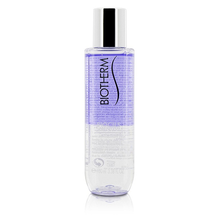 Biocils Средство для Снятия Макияжа с Глаз 100ml/3.38oz