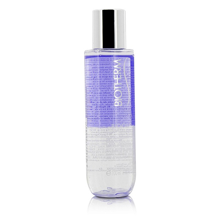 Biocils Средство для Снятия Макияжа с Глаз 100ml/3.38oz