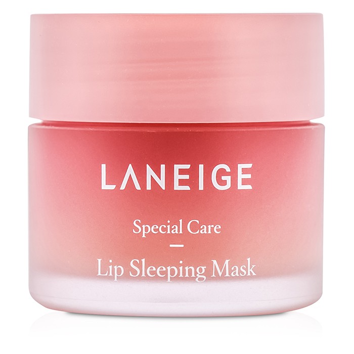 Маска для губ Laneige с гиалуроновой кислотой на ночь, 20 г