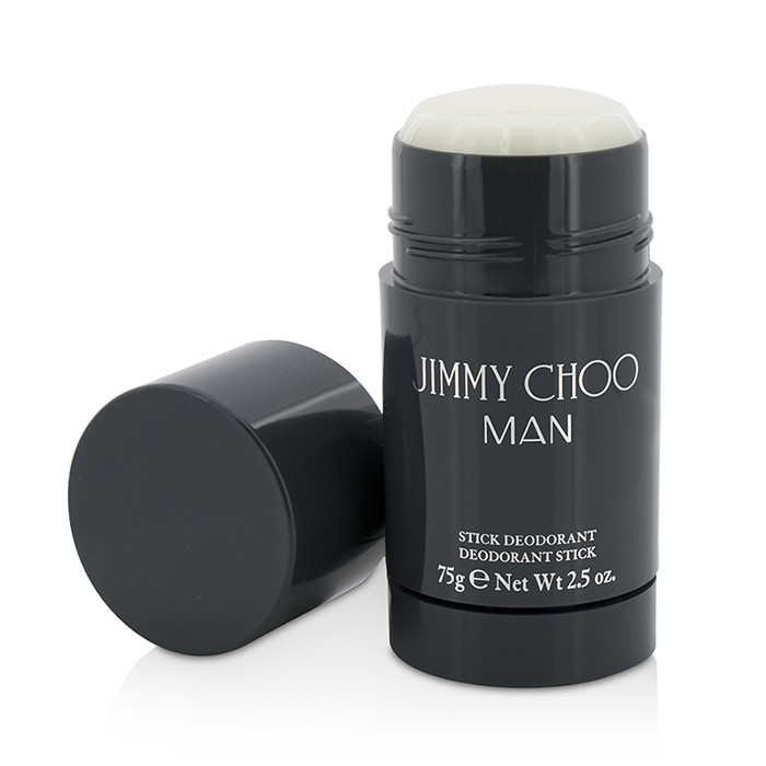 Дезодорант-стик Jimmy Choo для мужчин 75 г с антибактериальным эффектом и свежим ароматом