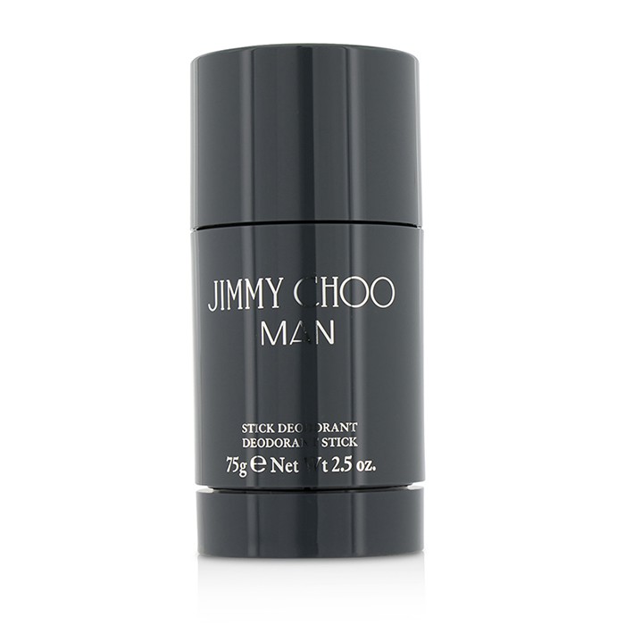 Дезодорант-стик Jimmy Choo для мужчин 75 г с антибактериальным эффектом и свежим ароматом