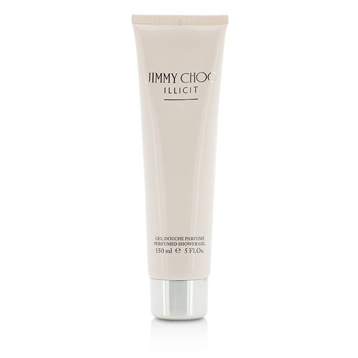 Парфюмированный гель для душа с ароматом, 150 мл, Jimmy Choo