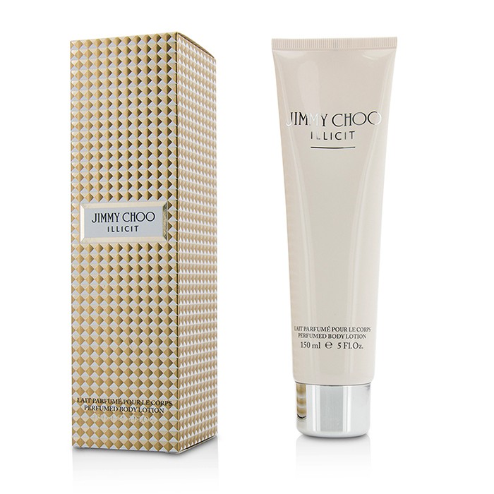 Лосьон для тела Jimmy Choo с увлажняющим эффектом, 150 мл