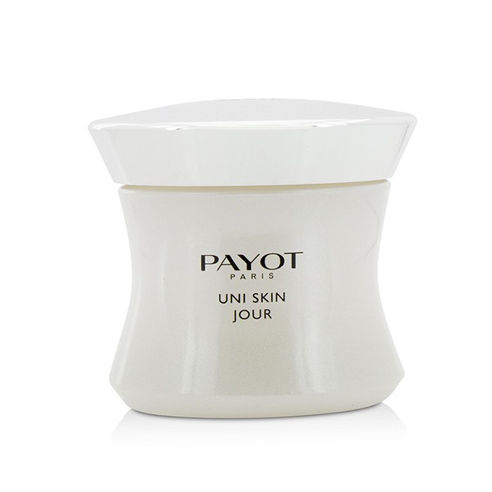 Крем для лица Payot Uni Skin с комплексом Uni Perfect, 50 мл — для ровного и сияющего тона кожи