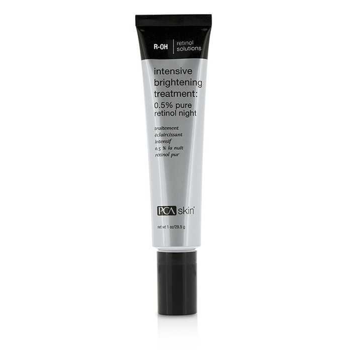 PCA Skin ночной крем с 0,5% чистым ретинолом для улучшения тона кожи, 29,5 г
