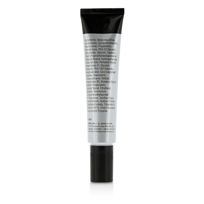 PCA Skin ночной крем с 0,5% чистым ретинолом для улучшения тона кожи, 29,5 г