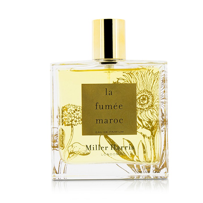 Miller Harris La Fumee Maroc парфюм 100 мл - восточный фруктовый аромат для мужчин и женщин