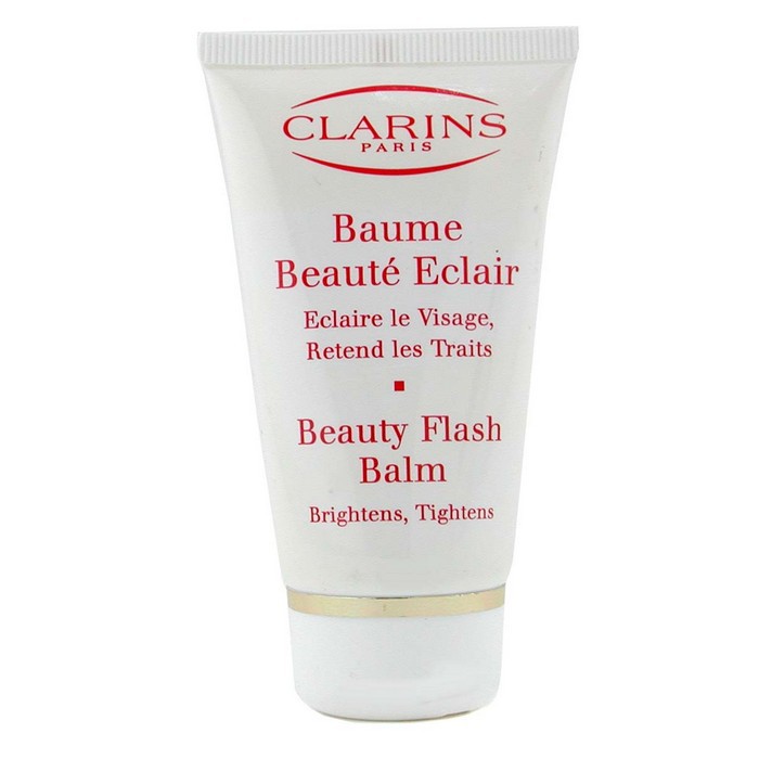 Бальзам для лица Clarins с лифтинговым эффектом, 50 мл