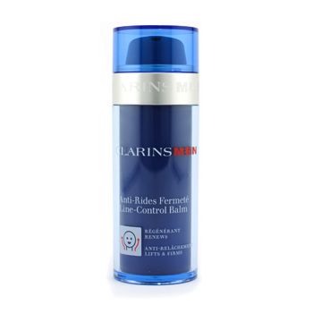 Clarins бальзам против морщин для лица и шеи 50 мл