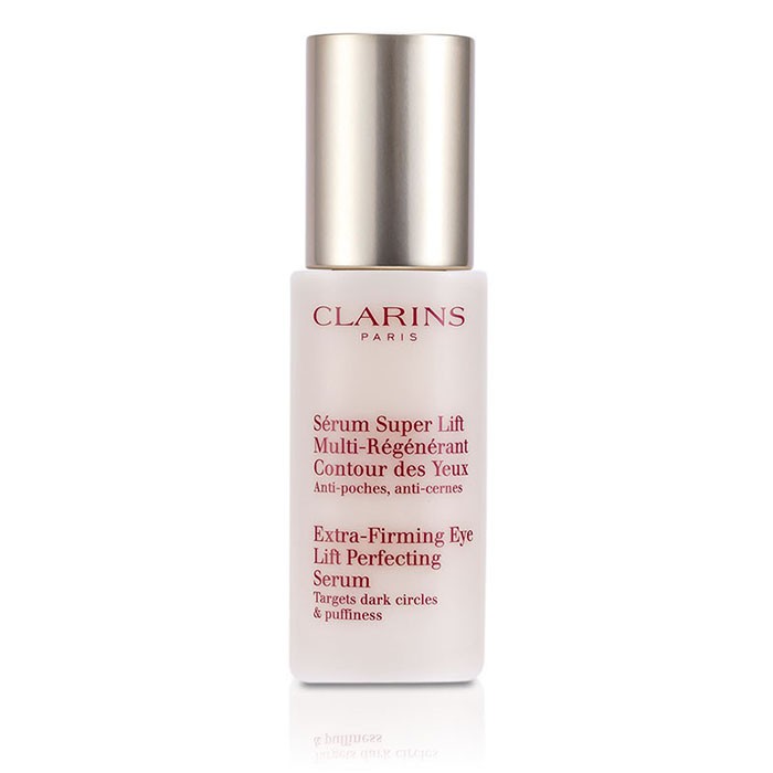 Сыворотка для области вокруг глаз с лифтинг-эффектом 15 мл Clarins Extra-Firming Eye Lift