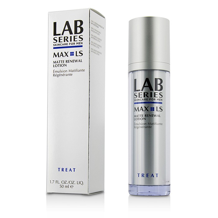 Lab Series матирующая эмульсия для лица с Molecular Age-Less Complex, 50 мл