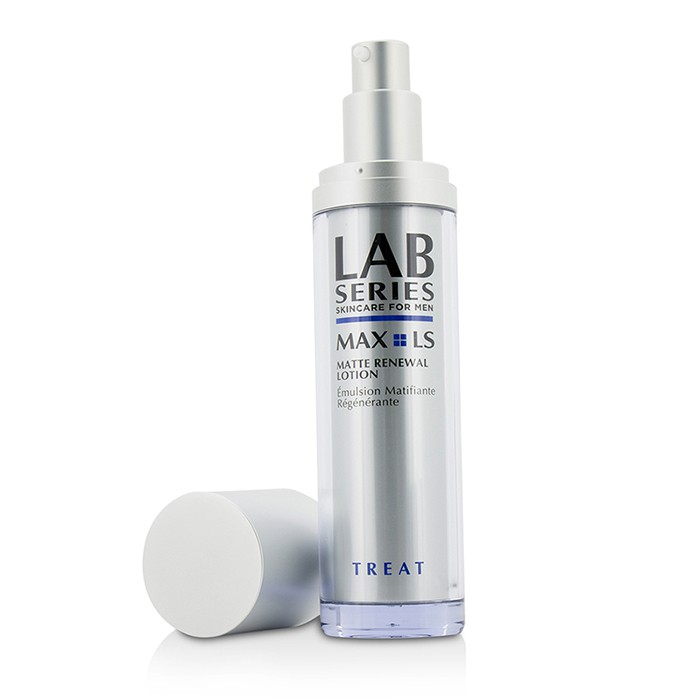 Lab Series матирующая эмульсия для лица с Molecular Age-Less Complex, 50 мл