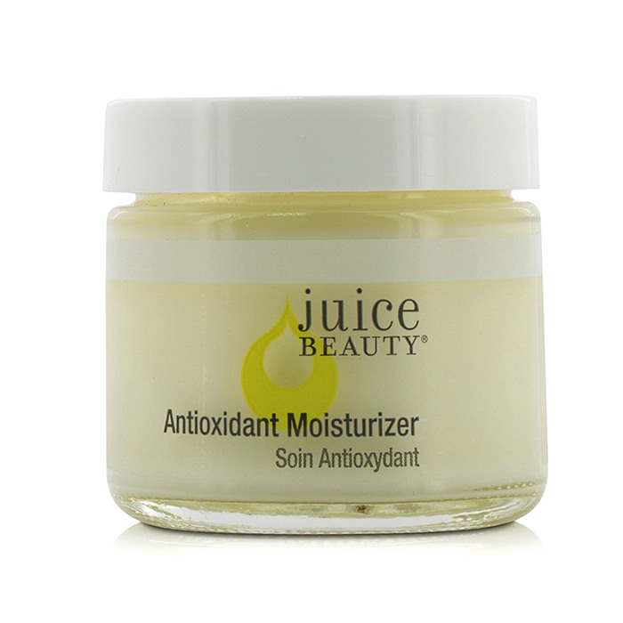 Juice Beauty антивозрастной крем для лица с экстрактами винограда и яблока, 60 мл