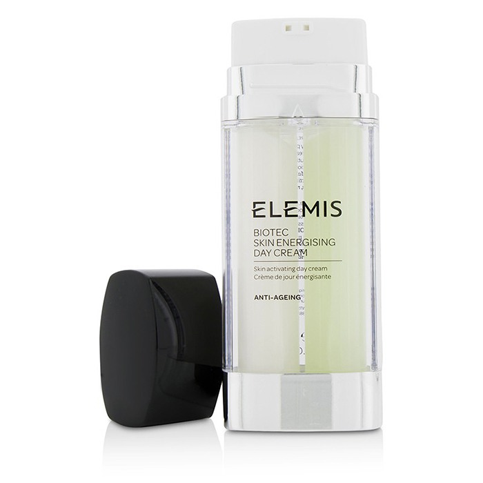 Крем для лица Elemis с Bio-Energy Complex, увлажняющий, для всех типов кожи, 30 мл