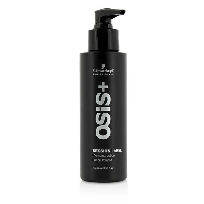 Schwarzkopf Осис+ Лосьон для объема волос с пантенолом, 150 мл