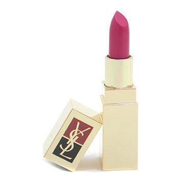 Помада для губ Yves Saint Laurent Rouge Pur Couture №19 Фуксия 3,5 г с увлажняющим эффектом