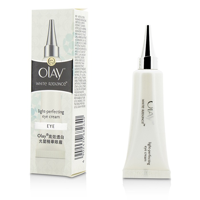 Крем для кожи вокруг глаз Olay с гесперидином, борющийся с темными кругами, 15 г