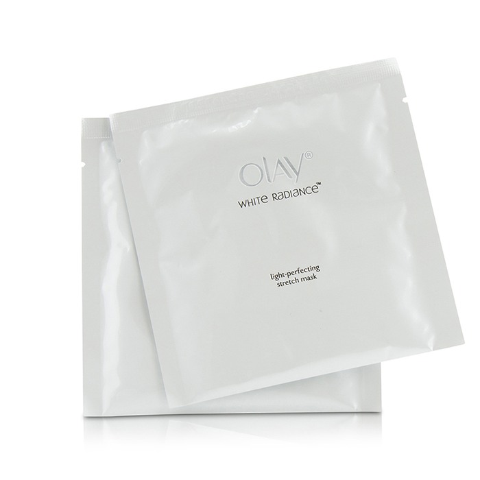 Маска для лица Olay с витамином B3 для осветления и выравнивания тона, 5 шт.