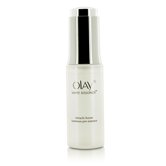 Olay предсерум с экстрактом корня моруса для осветления кожи, 40 мл