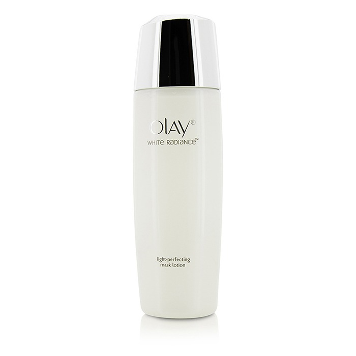 Маска для лица Olay с эффектом отбеливания и увлажнения, 150 мл
