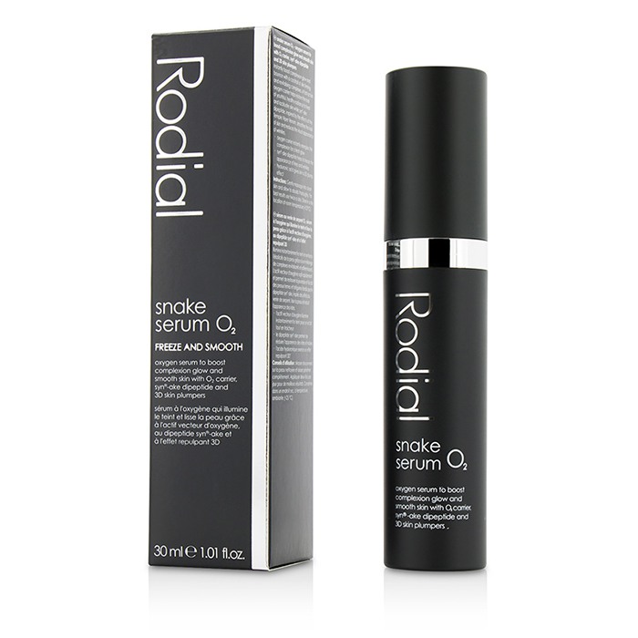 Сыворотка для лица Rodial с пептидами и гиалуроновой кислотой, 30 мл