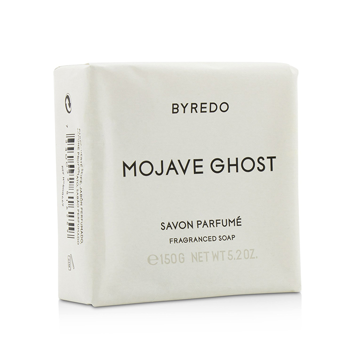 Мыло очищающее с натуральным кокосовым маслом Mojave Ghost для тела 150 г