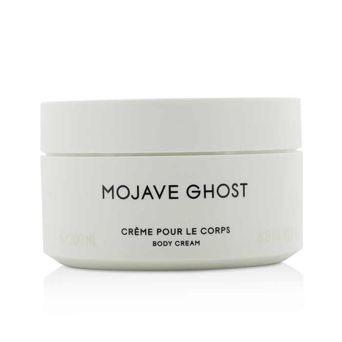 Крем для тела Byredo Mojave Ghost с увлажняющим эффектом, 200 мл