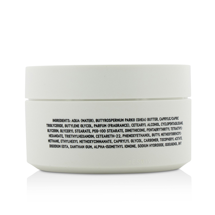 Крем для тела Byredo Mojave Ghost с увлажняющим эффектом, 200 мл