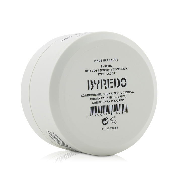 Крем для тела Byredo Mojave Ghost с увлажняющим эффектом, 200 мл