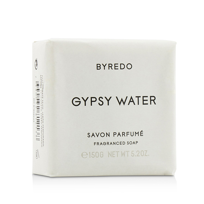 Увлажняющее мыло с ароматом Gypsy Water для всех типов кожи, 150 г