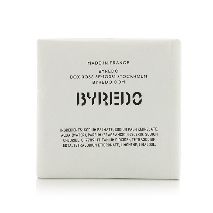 Увлажняющее мыло с ароматом Gypsy Water для всех типов кожи, 150 г