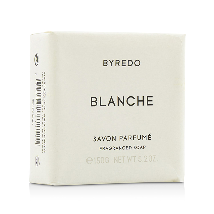 Мыло для тела Byredo с кокосовым маслом 150 г — нежное очищение и увлажнение для любого типа кожи