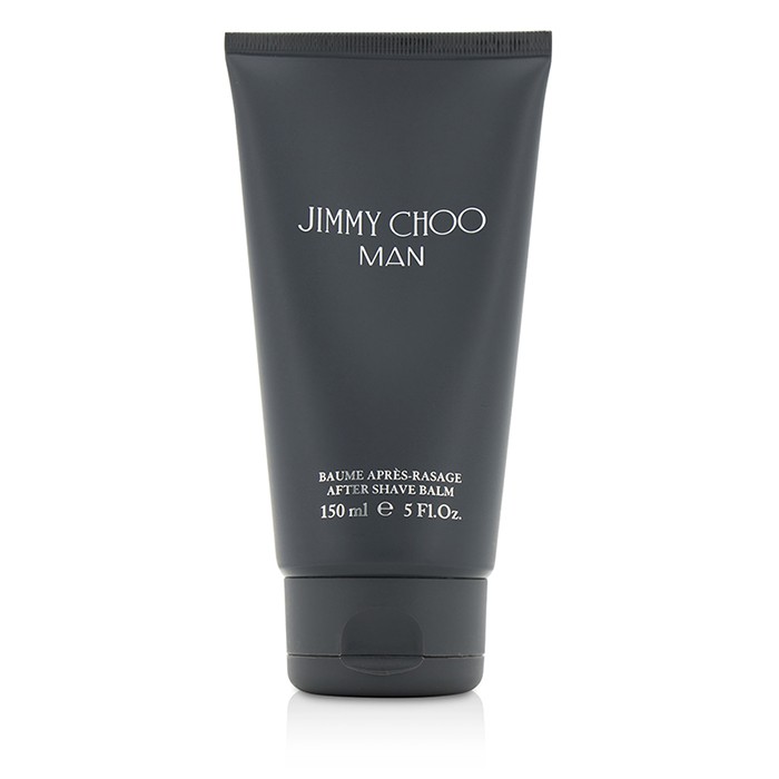 Бальзам после бритья Jimmy Choo с успокаивающим эффектом для чувствительной кожи, 150 мл