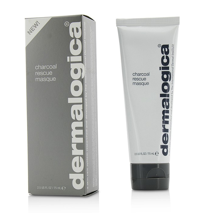маска для лица с активированным углем Dermalogica, 75 мл