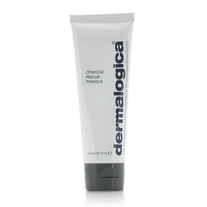 маска для лица с активированным углем Dermalogica, 75 мл