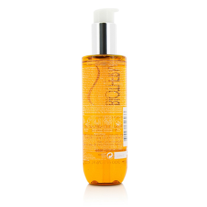 Очищающее масло Biotherm Biosource с Life Plankton для всех типов кожи, 200 мл