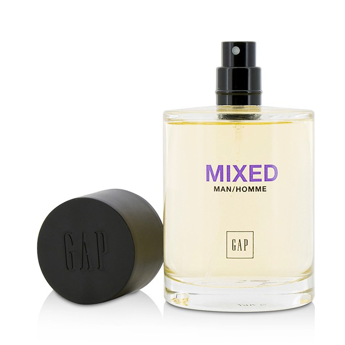 Туалетная вода Gap Mixed с мускусом и кардамоном для мужчин, 100 мл