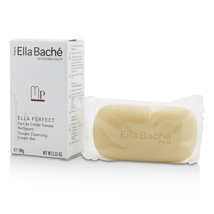 Очищающий крем для лица Ella Bache с экстрактом томата, 100 г