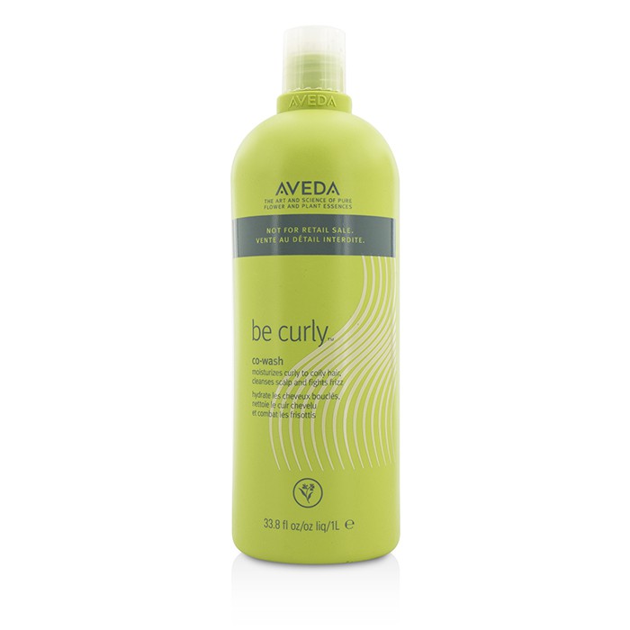 Aveda очищающее средство для кудрявых волос с маслами цитрусовых 1000 мл