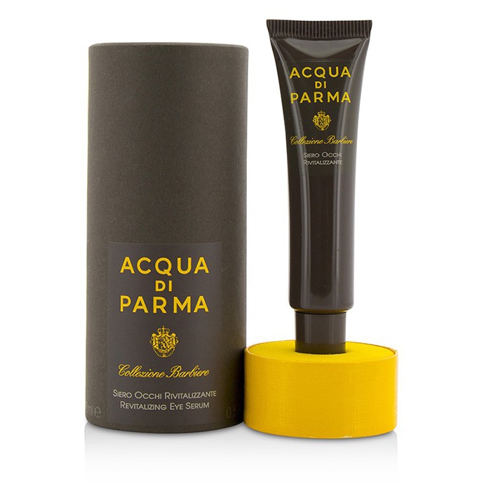 Гель для областей вокруг глаз Acqua di Parma с экстрактом Артемии, 15 мл