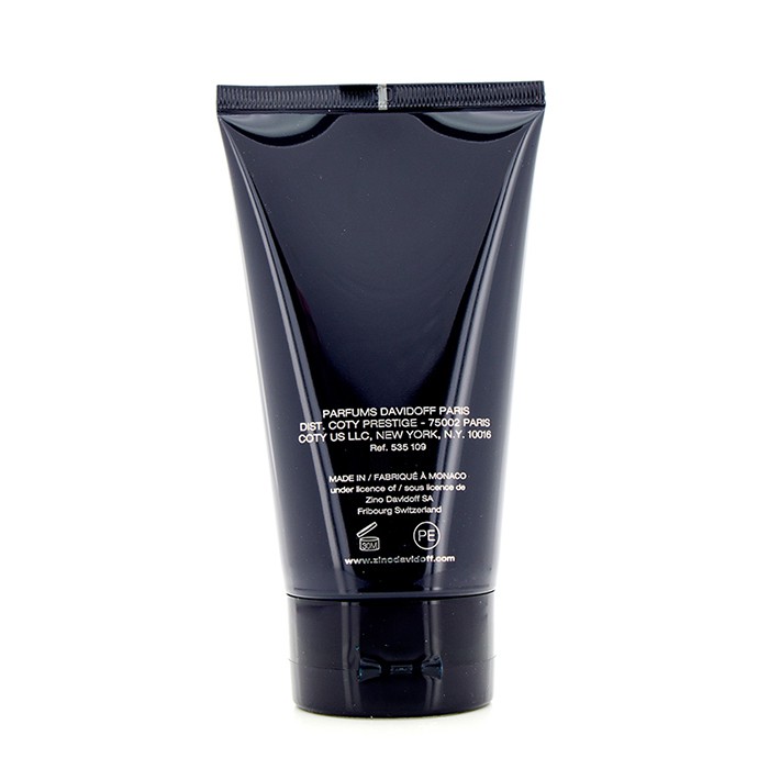 Гель для душа Davidoff Cool Water Night Dive с увлажняющим эффектом, 150 мл