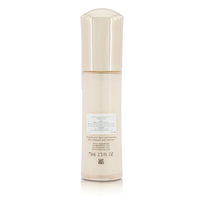Эмульсия для лица Shiseido Benefiance с противоморщинным эффектом, 75 мл