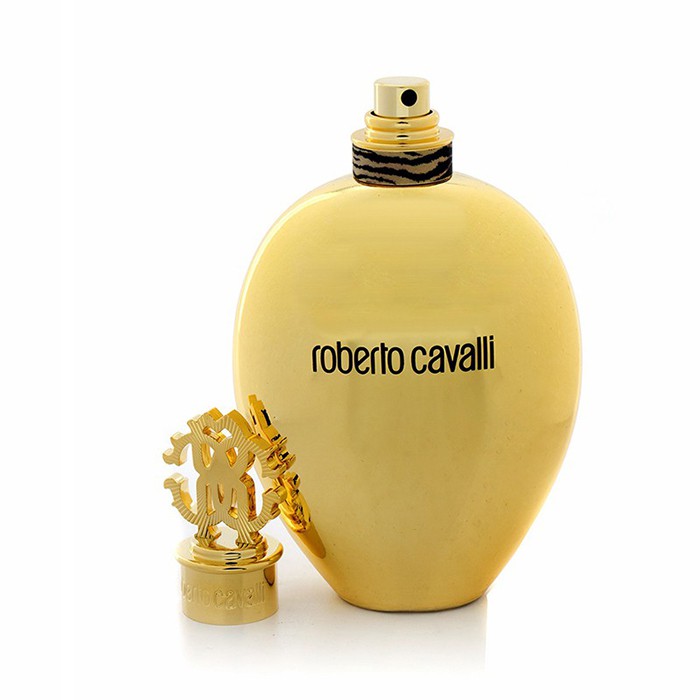 Парфюм Roberto Cavalli Oud Edition, восточный, интенсивный, 75 мл