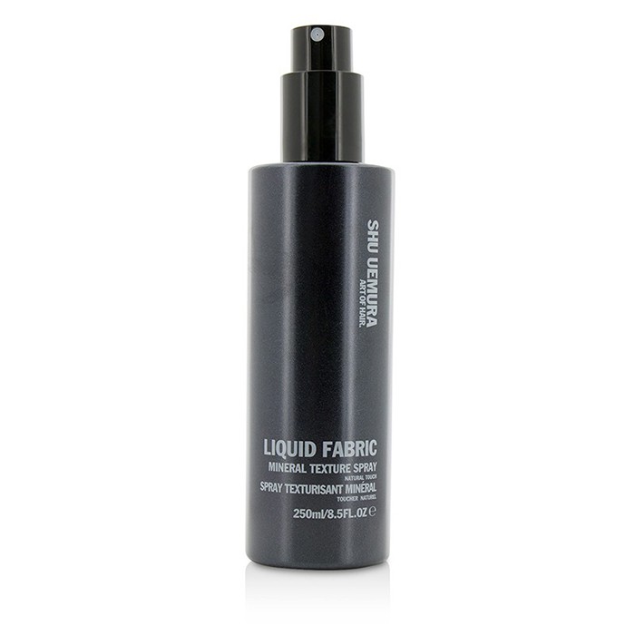 Спрей для текстурирования с минералами для волос Shu Uemura, 250 мл