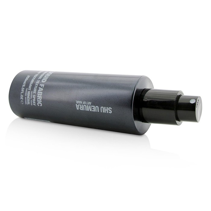 Спрей для текстурирования с минералами для волос Shu Uemura, 250 мл