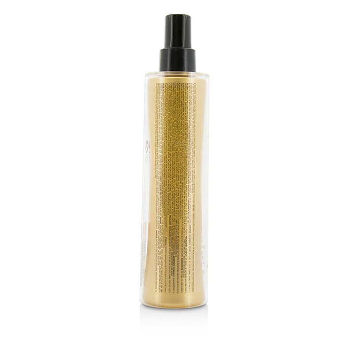 Фиксирующий спрей для волос Shu Uemura, 185 мл - экстраординарная фиксация без жесткости и липкости