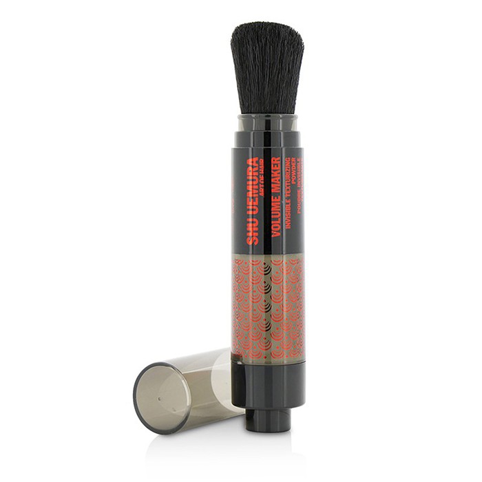 Объемный текстурирующий порошок для волос Shu Uemura, 2 г