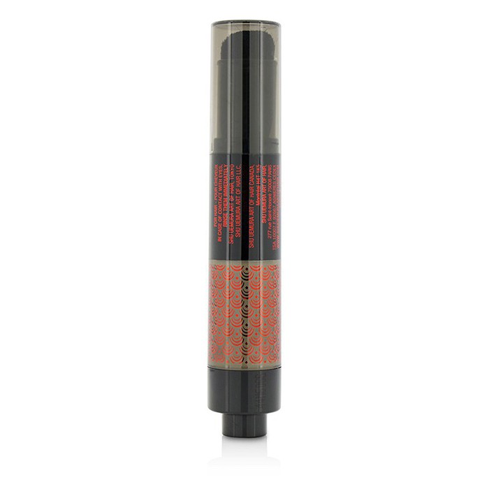Объемный текстурирующий порошок для волос Shu Uemura, 2 г