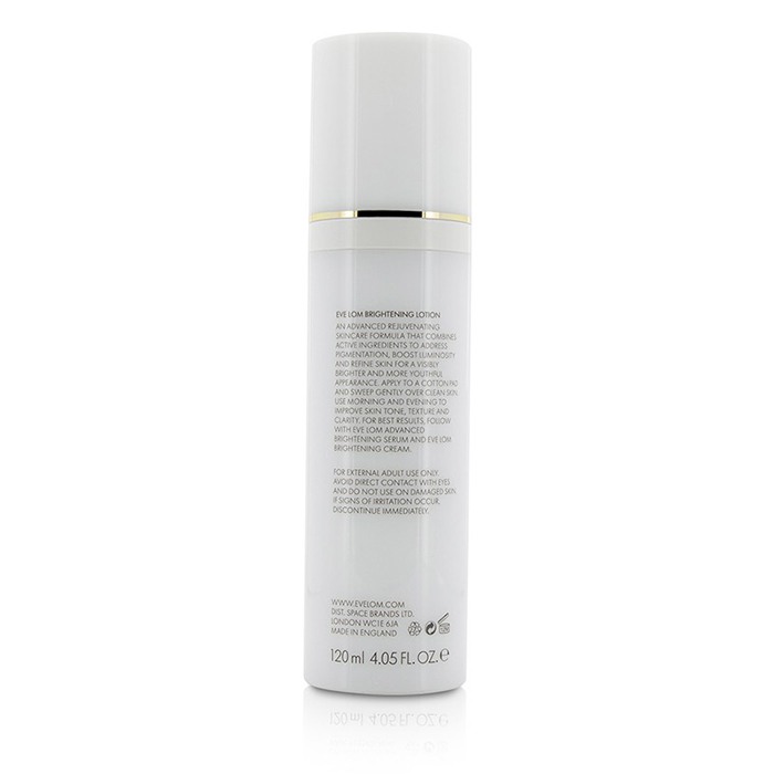 осветляющий лосьон для лица с Dermapep™, 120 мл