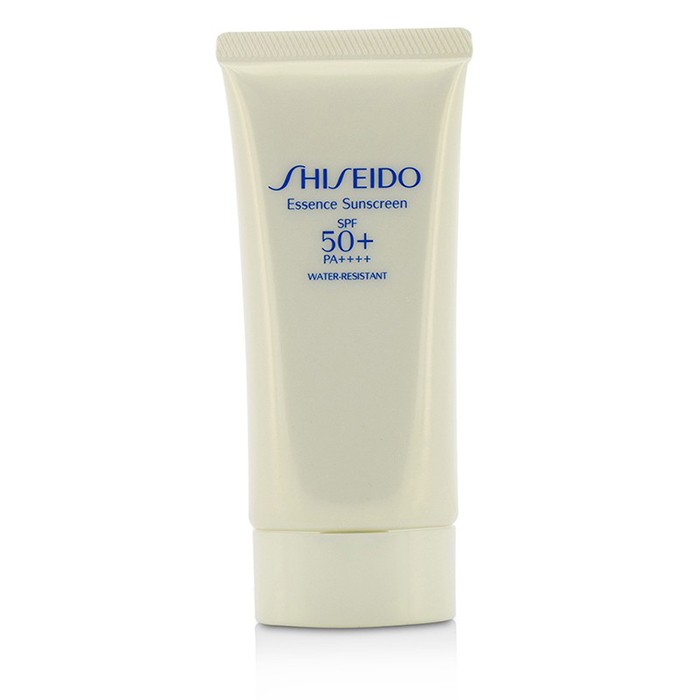 Солнцезащитный крем Shiseido с гиалуроновой кислотой SPF 50+ PA++++ для лица и тела, 60 мл